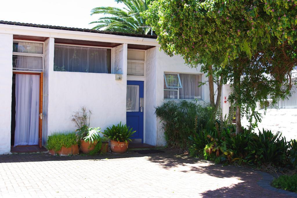 Aqua Marine Guest House Port Elizabeth Exterior foto