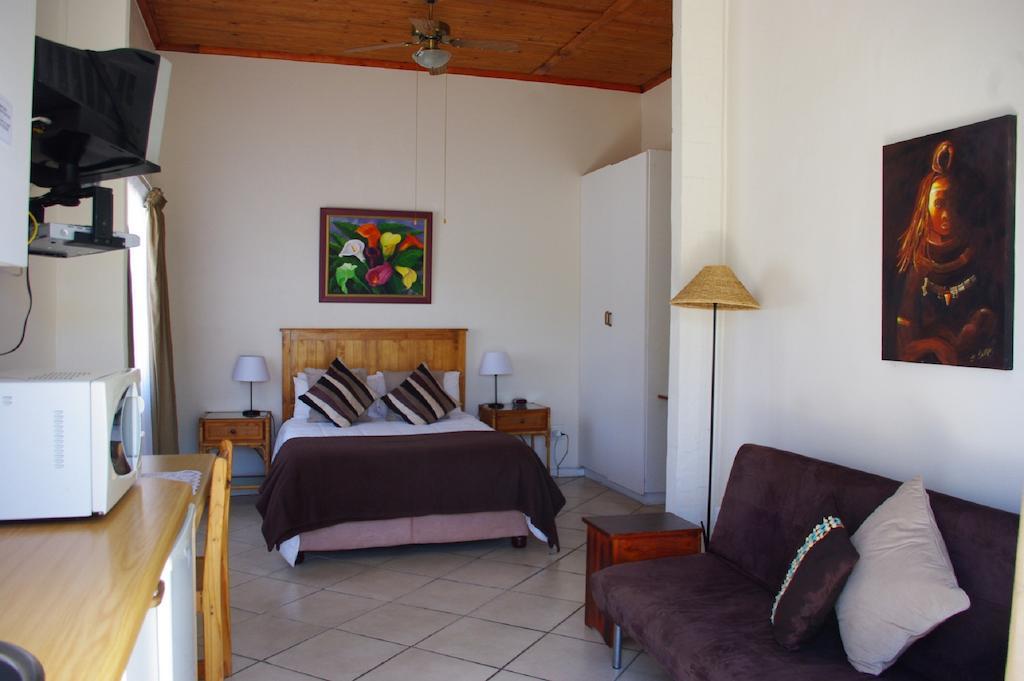 Aqua Marine Guest House Port Elizabeth Quarto foto