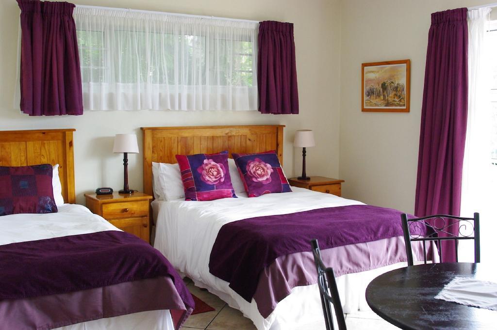 Aqua Marine Guest House Port Elizabeth Quarto foto