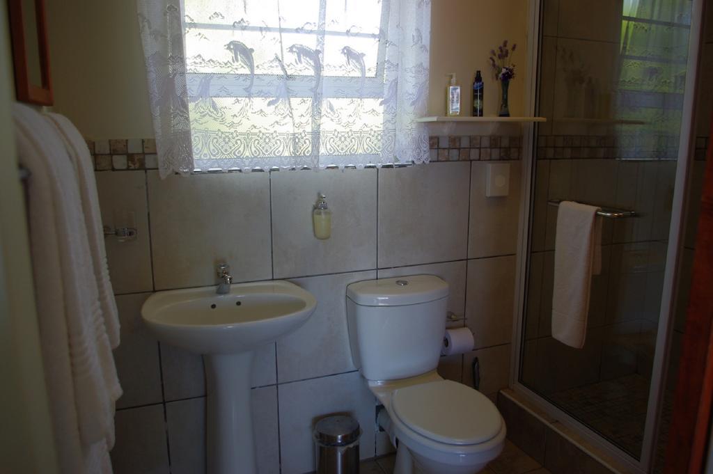 Aqua Marine Guest House Port Elizabeth Quarto foto
