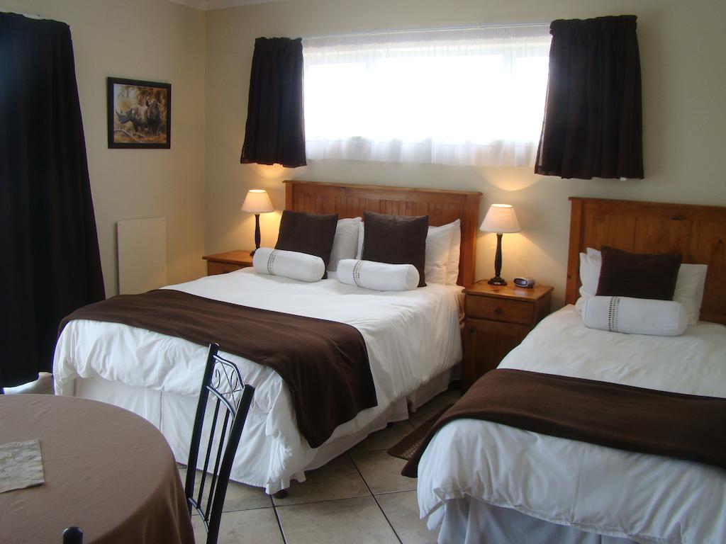 Aqua Marine Guest House Port Elizabeth Quarto foto