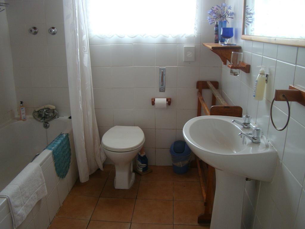 Aqua Marine Guest House Port Elizabeth Quarto foto