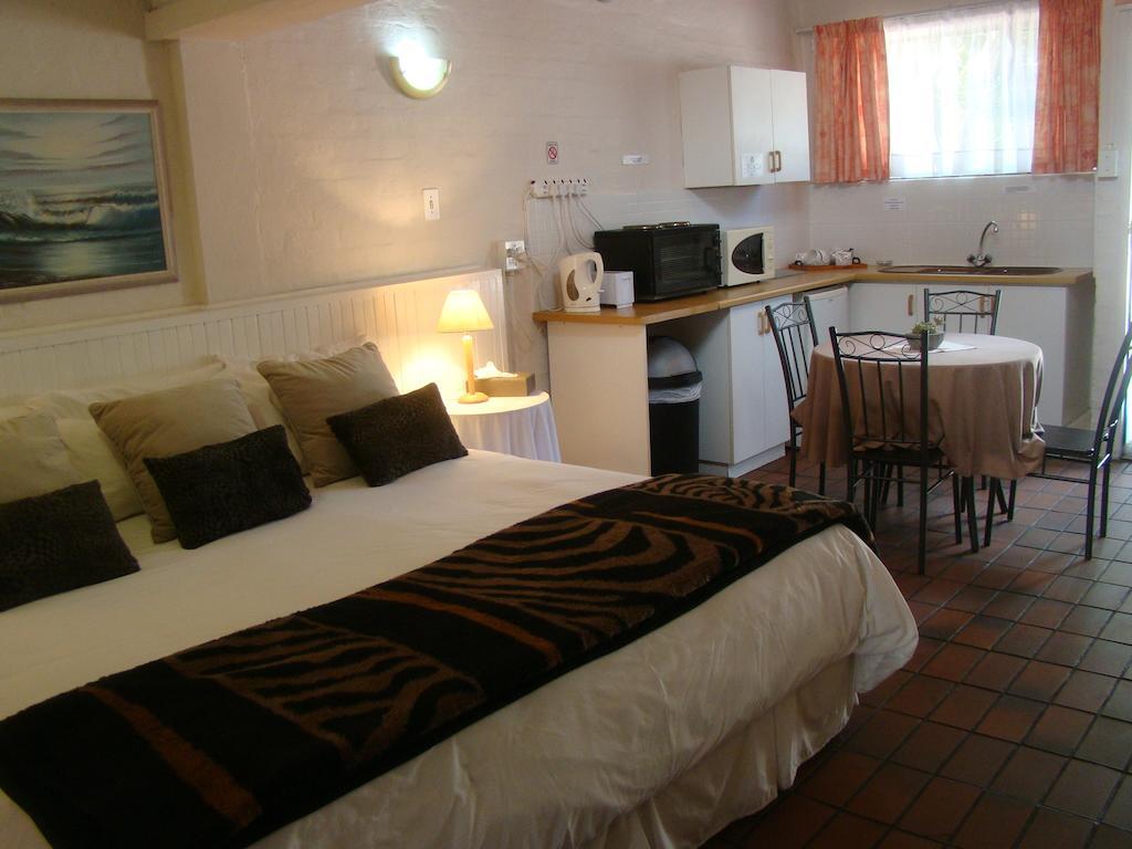 Aqua Marine Guest House Port Elizabeth Quarto foto