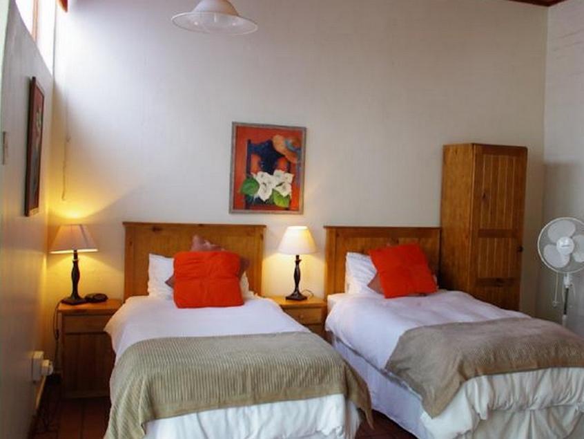 Aqua Marine Guest House Port Elizabeth Exterior foto